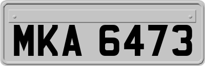 MKA6473