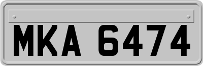 MKA6474
