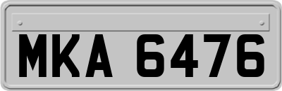 MKA6476