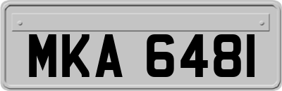 MKA6481