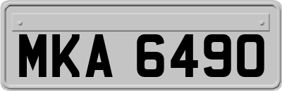 MKA6490