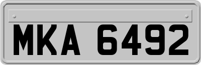 MKA6492