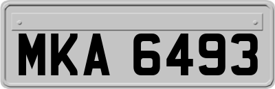 MKA6493