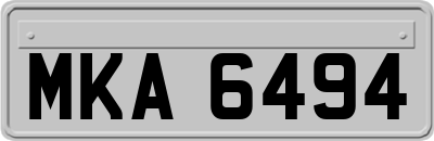 MKA6494