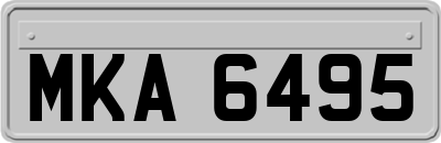 MKA6495