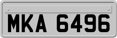 MKA6496