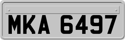 MKA6497