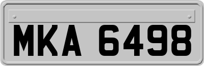 MKA6498
