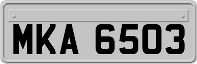 MKA6503