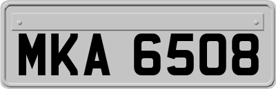 MKA6508