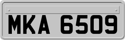 MKA6509