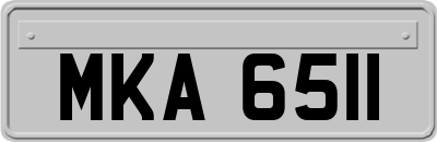 MKA6511