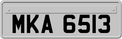 MKA6513