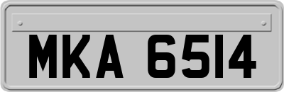 MKA6514