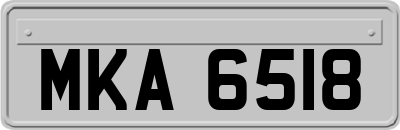 MKA6518
