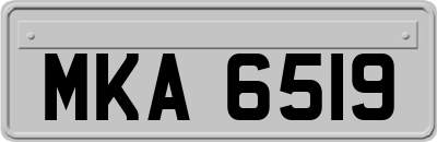 MKA6519