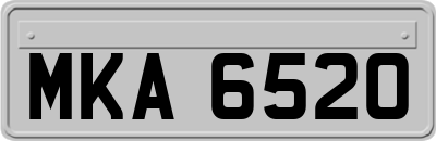MKA6520