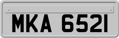 MKA6521