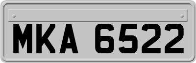 MKA6522