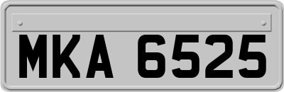 MKA6525