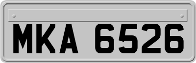 MKA6526