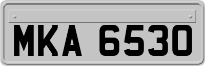 MKA6530