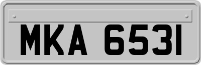MKA6531