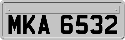 MKA6532