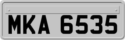 MKA6535