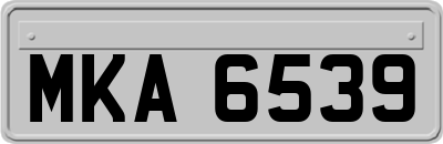 MKA6539