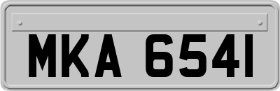 MKA6541