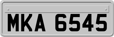 MKA6545