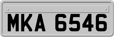 MKA6546