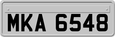 MKA6548