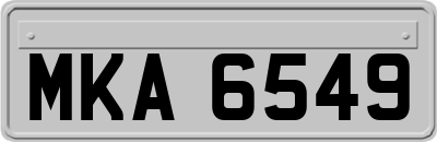 MKA6549