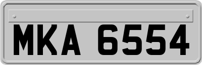 MKA6554