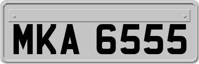MKA6555