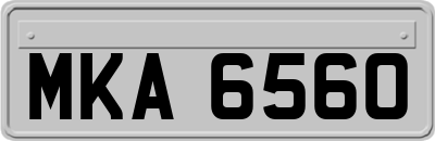 MKA6560
