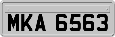 MKA6563