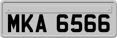 MKA6566