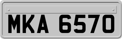MKA6570