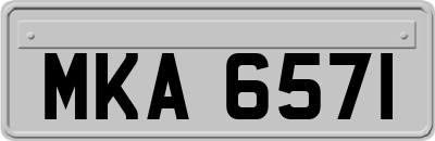 MKA6571