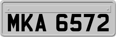 MKA6572
