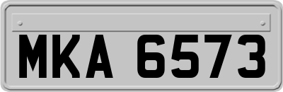 MKA6573