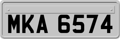 MKA6574