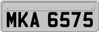MKA6575