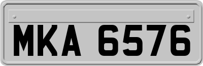 MKA6576