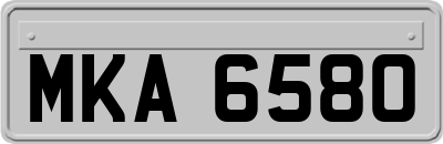 MKA6580