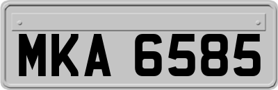 MKA6585