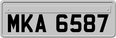 MKA6587